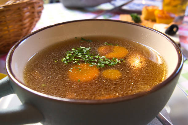 540+ Duck Broth Stock Photos, Pictures & Royalty-Free Images - iStock
