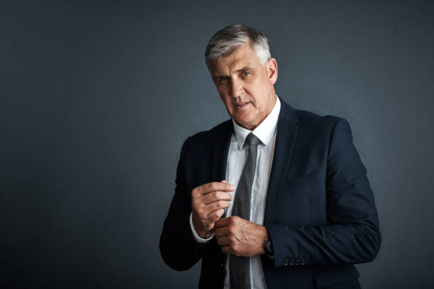 istock Up for another success story 1153862314