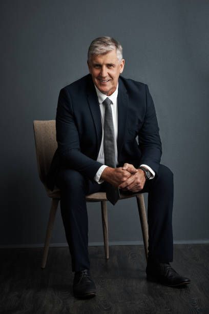 istock I’m always looking for ways to be a better businessman 1153862320