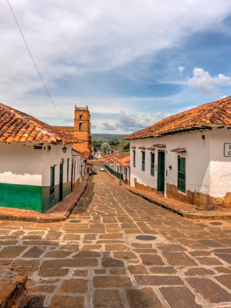 istock Barichara, United Kingdom 1153871984