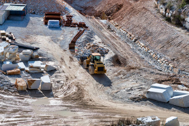istock marble quarry in marina di carrara italy 1153872014