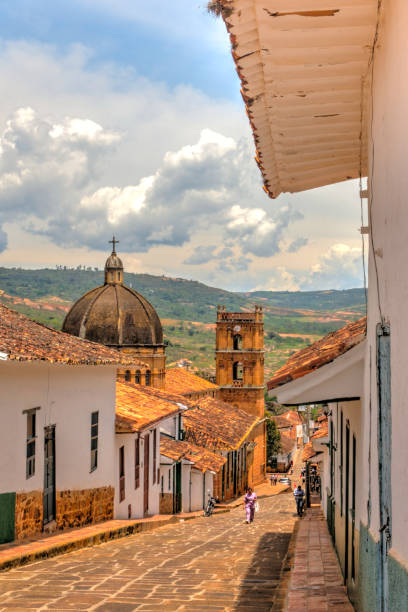 istock Barichara, United Kingdom 1153872088