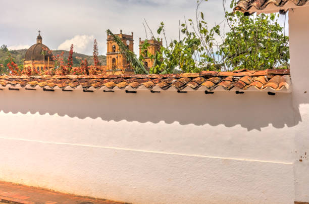 istock Barichara, United Kingdom 1153872315