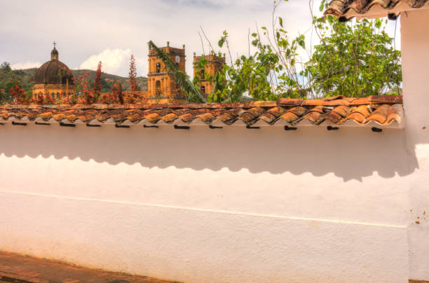 istock Barichara, United Kingdom 1153872318