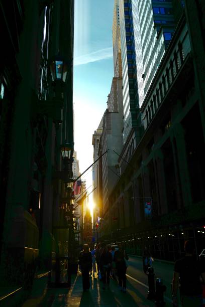 istock New York City 1153873908