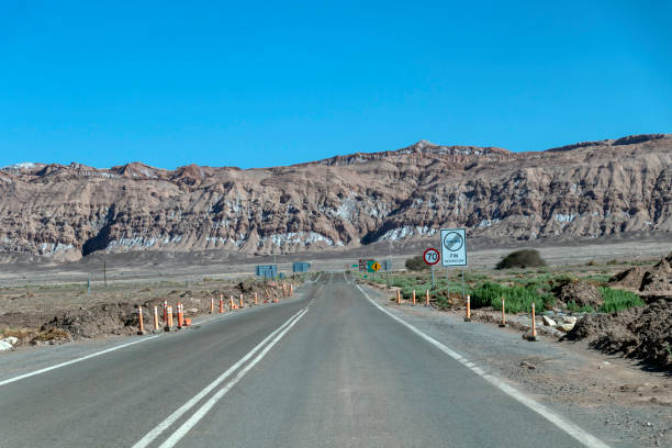 istock A road trip through the Atacama desert, Chile 1153875306