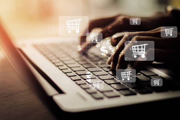 istock online shopping 1153881970