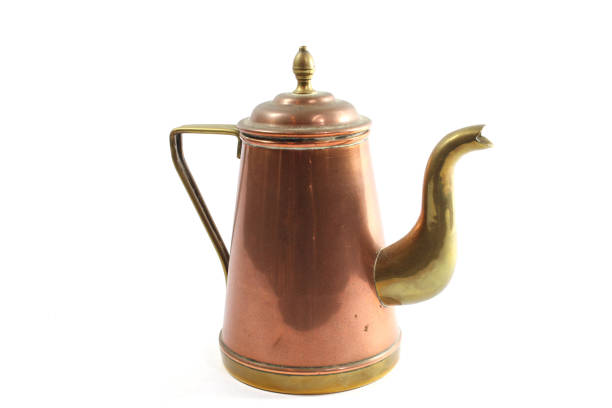 Tea filter for ready to serve