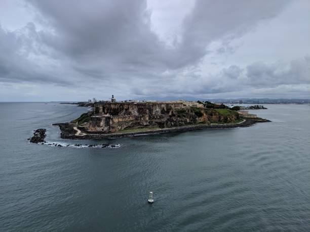 istock San Juan-Puerto Rico 1153883103