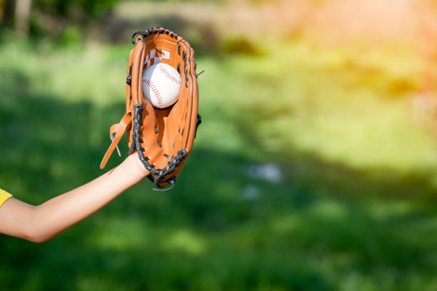 istock Baseball sport concept 1153884699