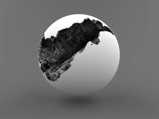 3d ball