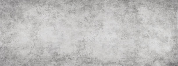 istock Monochrome grunge gray abstract background. 1153908630