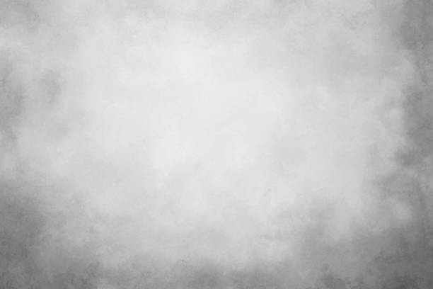 istock Vignette texture in black and white color. 1153908683