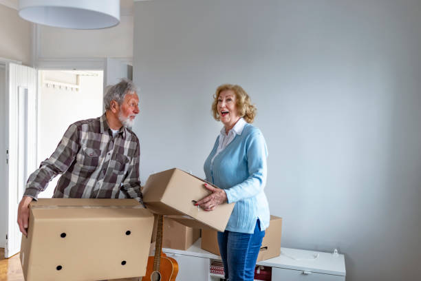 istock Ready to turn this house into our home 1153914780