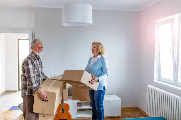 istock Ready to turn this house into our home 1153914812