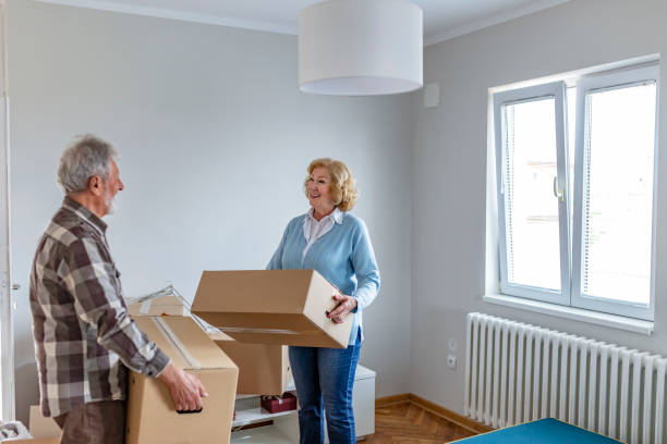 istock Ready to turn this house into our home 1153914814