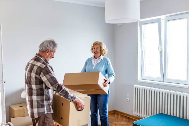 istock We've been dreaming about this new beginning for so long 1153914833