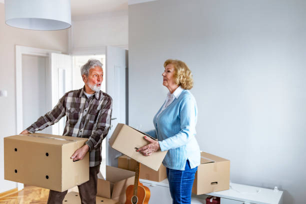 istock Ready to turn this house into our home 1153914857