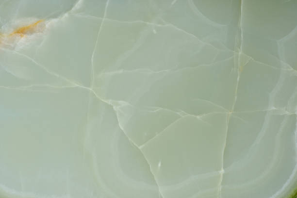 Real natural " Onyx Jade Green " texture pattern. Background stock photo