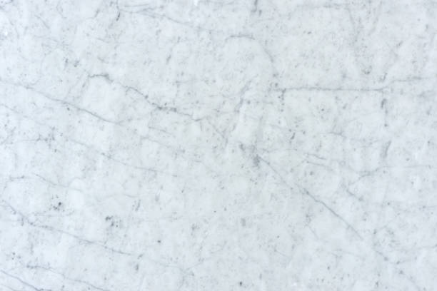 Real natural " Marble White Carrara" texture pattern. Background stock photo