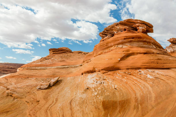 istock Lake Powell Hiking 1153919625