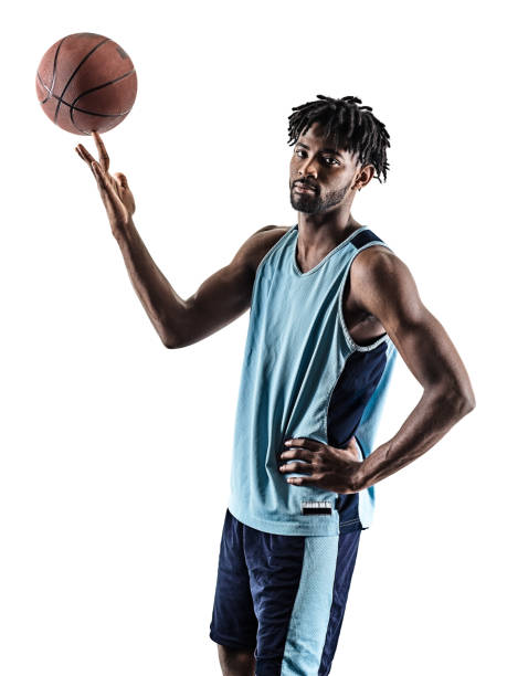 istock basketball player man isolated silhouette shadow 1153922552