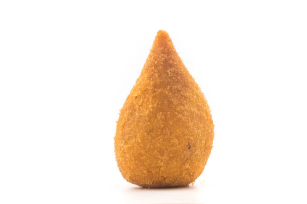 istock Brazlian Chicken Coxinha 1153923659