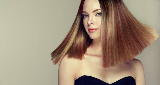 1,687 Curly And Straight Hair Stock Photos, Pictures & Royalty-Free Images - iStock | Hair types 1,687 Curly And Straight Hair Stock Photos, Pictures & Royalty-Free Images - iStock | Hair types