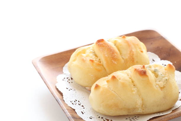 istock Homemade cheese french bread 1153939926