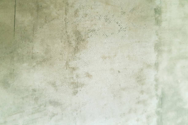 istock grunge concrete wall texture in grey color. 1153944392