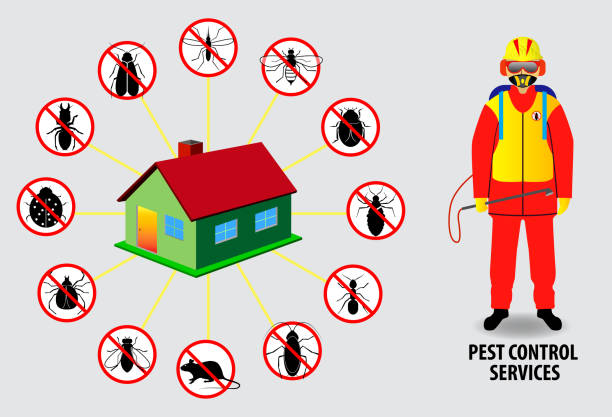 Pest Control Utah County