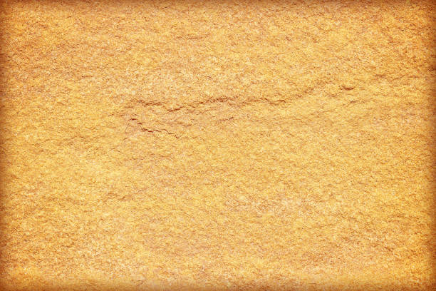 istock Details of sandstone texture background 1153959290