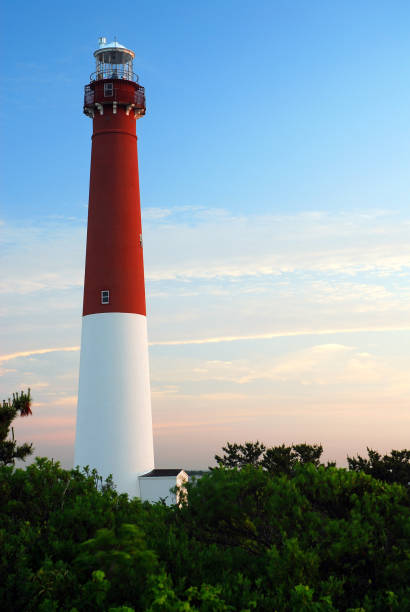istock Barnegat Light, New Jersey 1153964247
