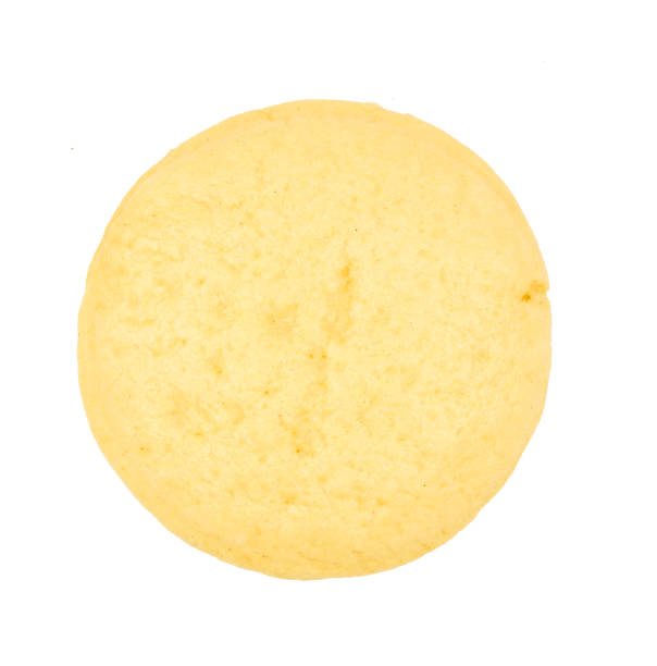 istock Steamed buns   Close up on white background 1153982630