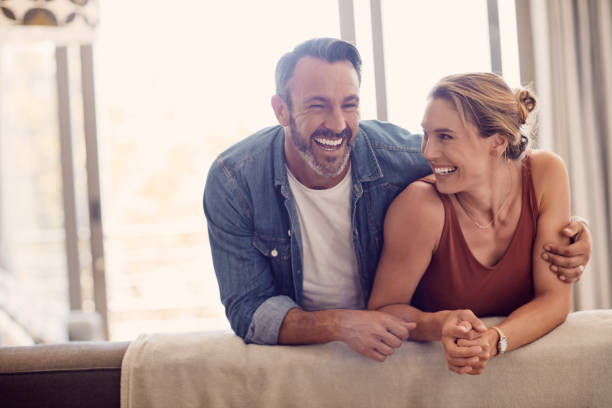 istock All you need is love and laughter 1153984660