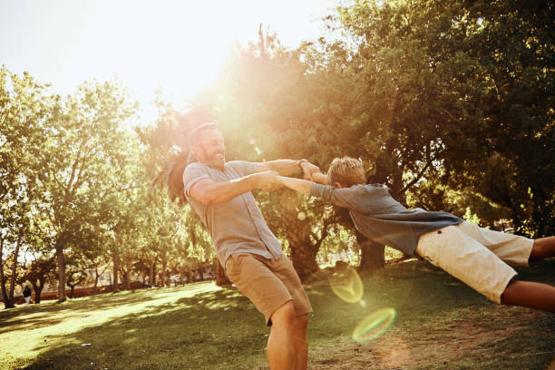 istock Kids remind us how fun life can be 1153993584