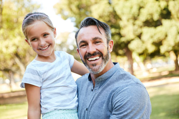 istock I love it when dad spends time with me 1153993591