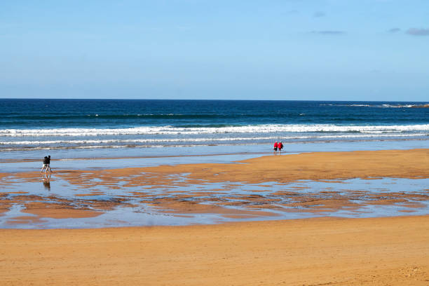 istock People in San Lorenzo beach 1154023591