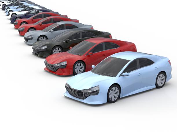 istock New Cars 1154028505
