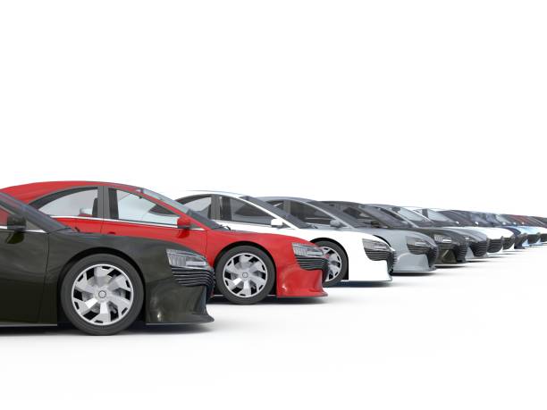 istock New Cars 1154028509