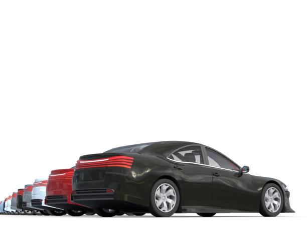 istock New Cars 1154028526