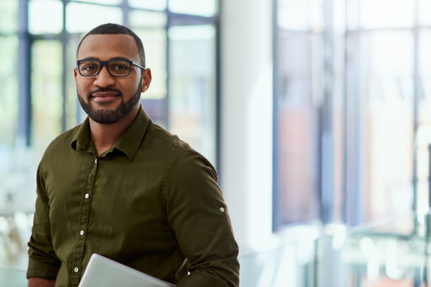 istock He is on top of his game 1154030325