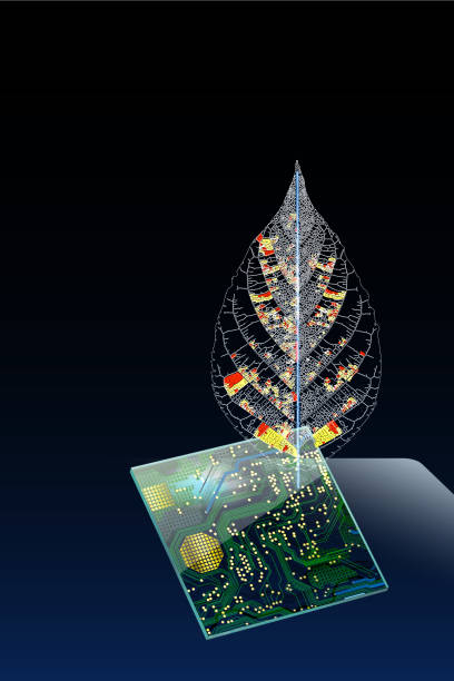 Genetic engineering to protect the global environment, especially protecting plants and organisms.