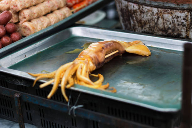 Thai Streetfood