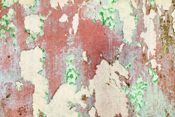 istock Antique vintage wall grunge texture background 1154038282