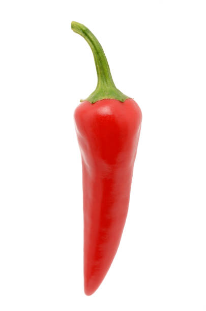 istock Hot chili peppers 1154039838