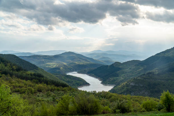 istock The nature around Borovitsa river 1154041007