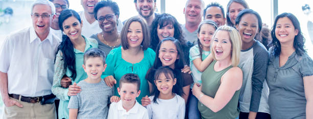 istock Diverse group of people 1154047605