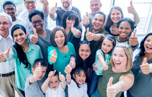 istock Diverse group of people 1154047612