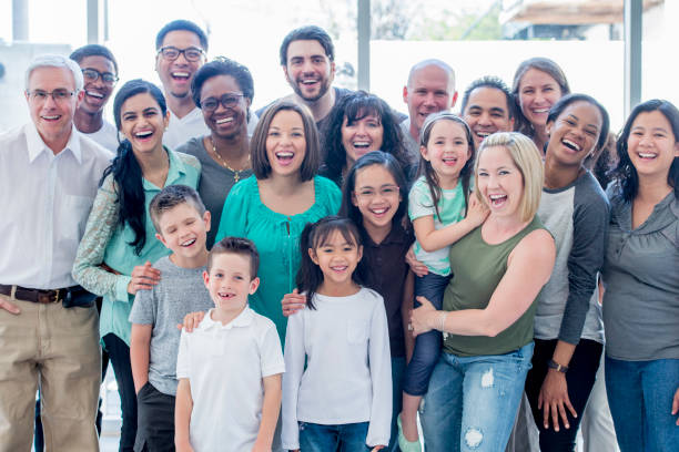 istock Diverse group of people 1154047617